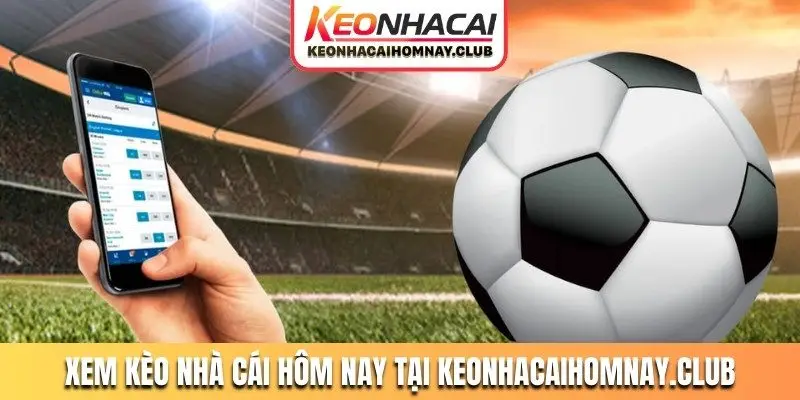 Xem kèo nhà cái hôm nay tại allier.com.tw