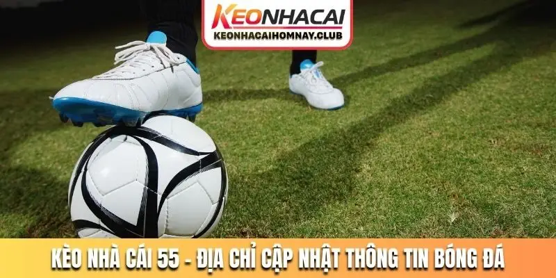 Kèo nhà cái 55